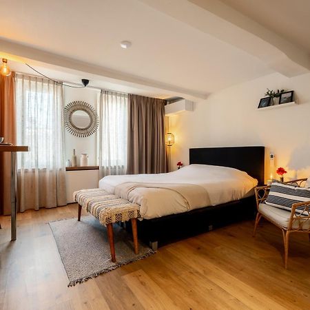 Madrid Suites Maastricht Exterior foto