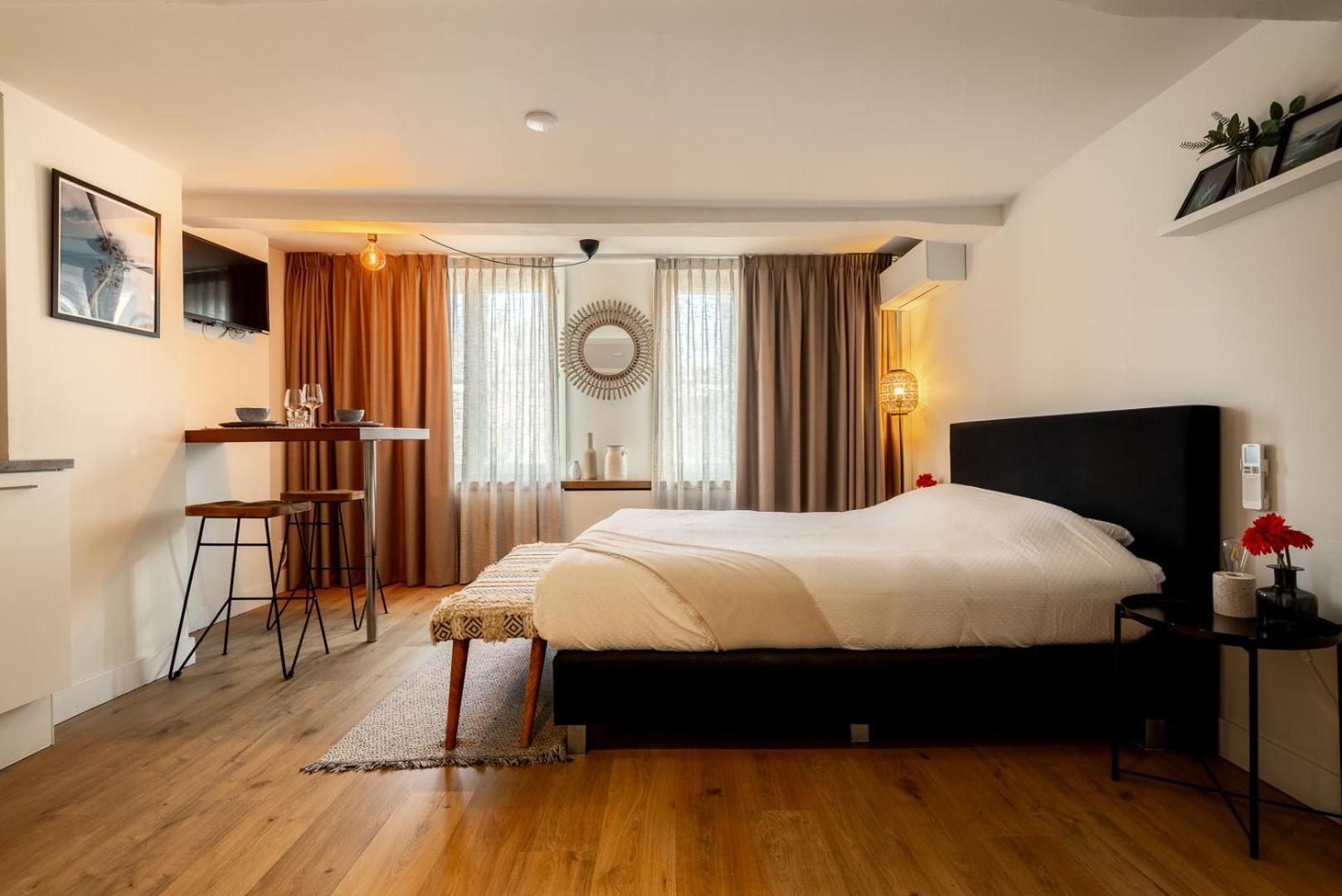Madrid Suites Maastricht Exterior foto