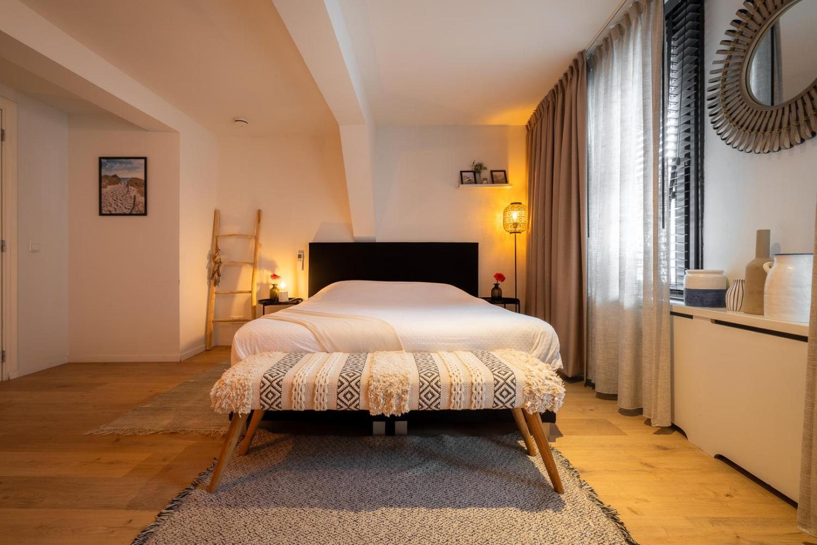 Madrid Suites Maastricht Exterior foto