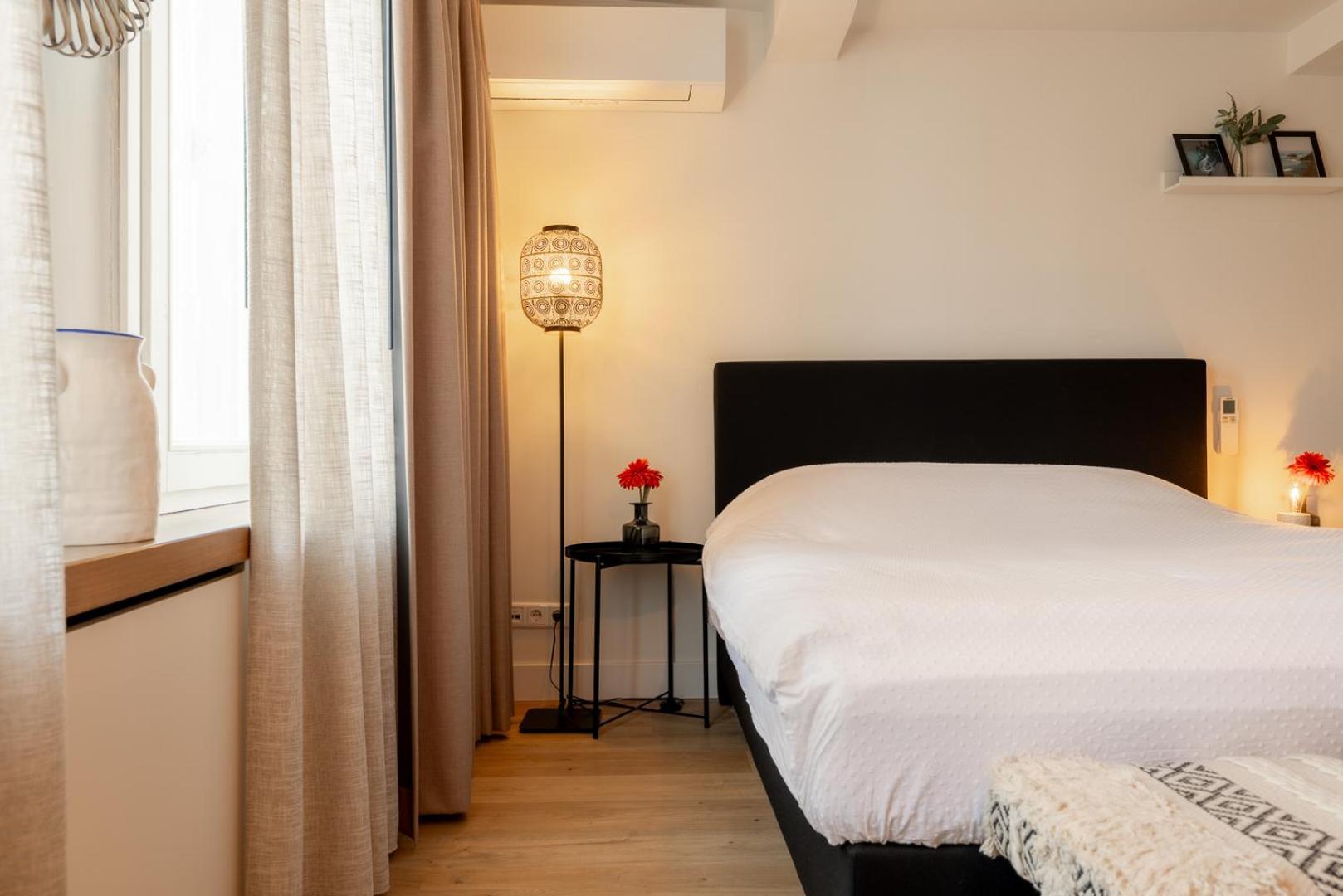 Madrid Suites Maastricht Exterior foto